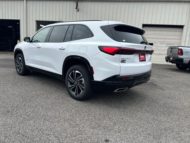 2026 Buick Enclave Sport Touring FWD