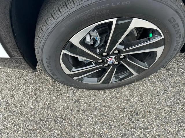 2026 Buick Enclave Sport Touring FWD