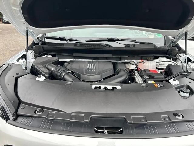 2026 Buick Enclave Sport Touring FWD