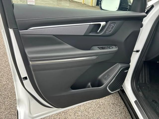 2026 Buick Enclave Sport Touring FWD