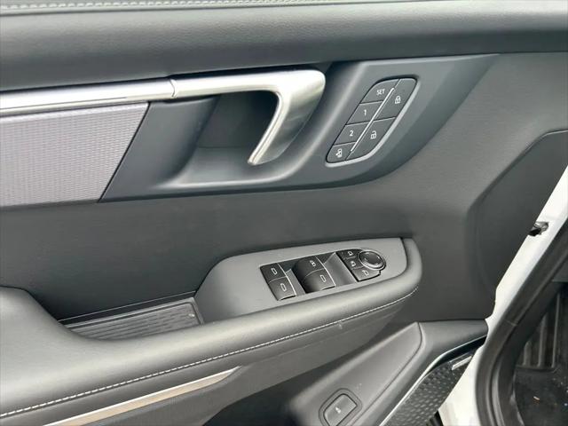 2026 Buick Enclave Sport Touring FWD