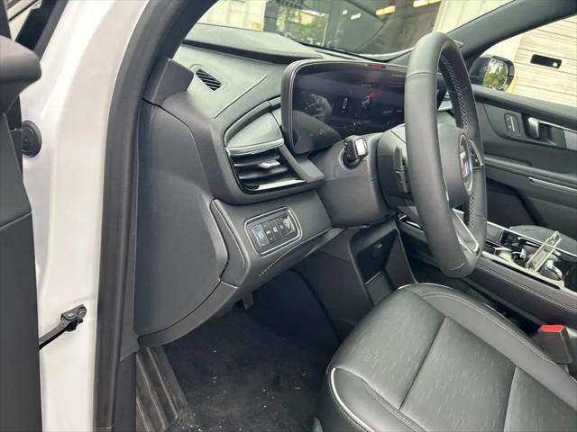 2026 Buick Enclave Sport Touring FWD