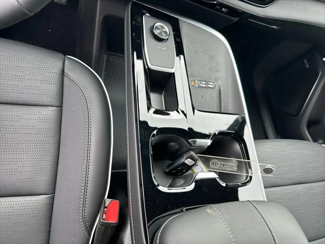 2026 Buick Enclave Sport Touring FWD