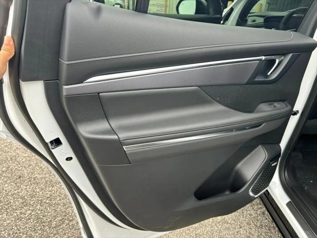 2026 Buick Enclave Sport Touring FWD