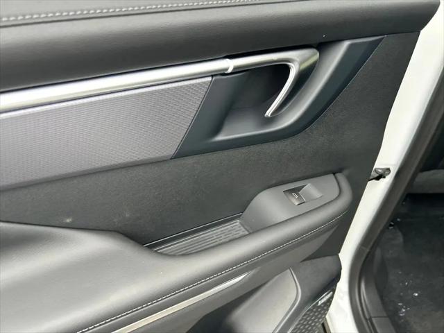 2026 Buick Enclave Sport Touring FWD