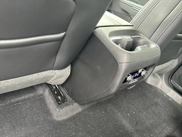 2026 Buick Enclave Sport Touring FWD