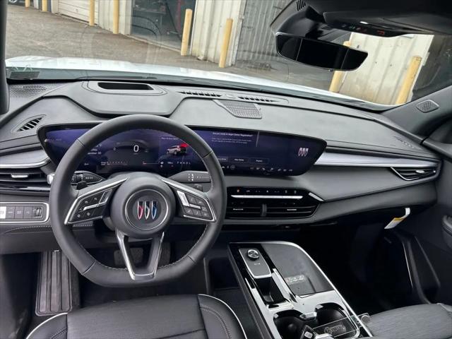 2026 Buick Enclave Sport Touring FWD