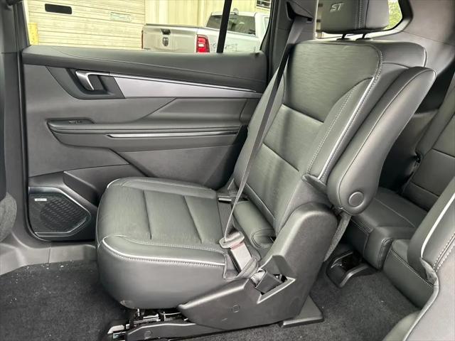 2026 Buick Enclave Sport Touring FWD