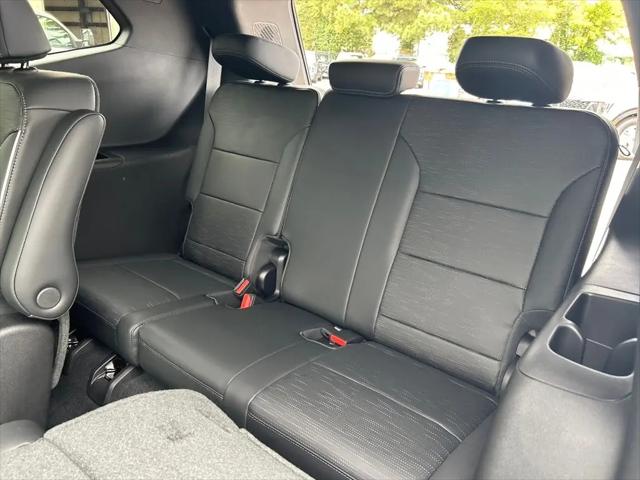 2026 Buick Enclave Sport Touring FWD