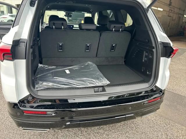 2026 Buick Enclave Sport Touring FWD
