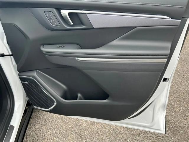 2026 Buick Enclave Sport Touring FWD