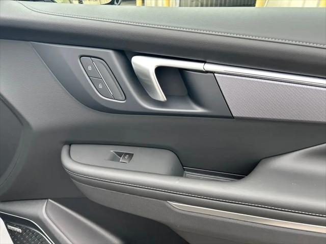 2026 Buick Enclave Sport Touring FWD