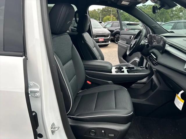 2026 Buick Enclave Sport Touring FWD