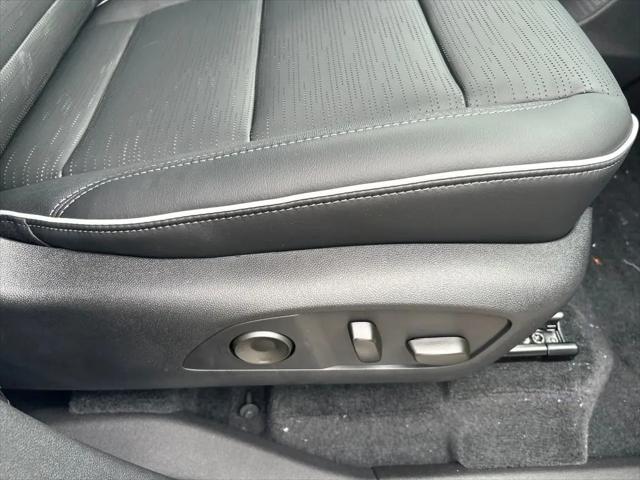 2026 Buick Enclave Sport Touring FWD