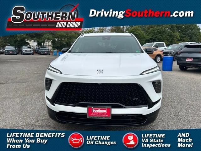 2026 Buick Enclave Sport Touring FWD for sale in Chesapeake, VA
