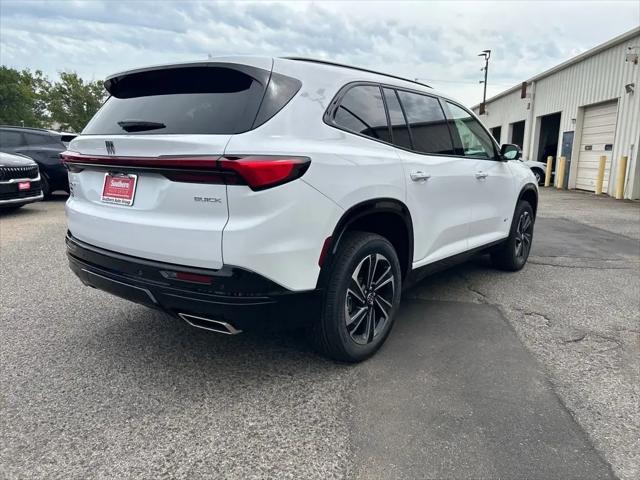 2026 Buick Enclave Sport Touring FWD