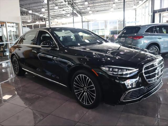 2026 Mercedes-Benz S 580 4MATIC for sale in Tucson, AZ