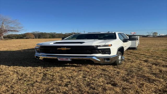 2025 Chevrolet Silverado 3500HD Work Truck for sale in Decatur, AL
