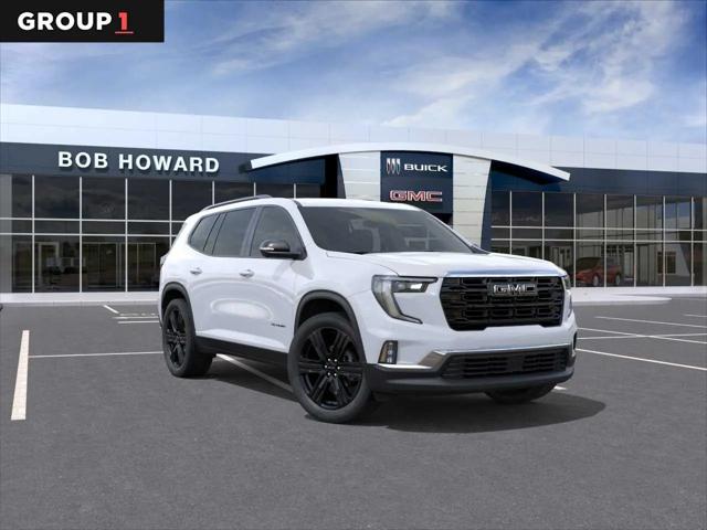 2026 GMC Acadia Elevation FWD for sale in Oklahoma City, OK