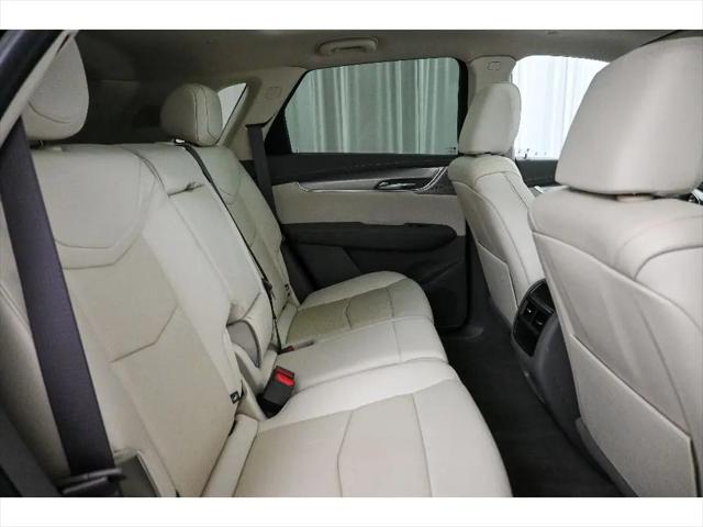 2021 Cadillac XT5 AWD Premium Luxury