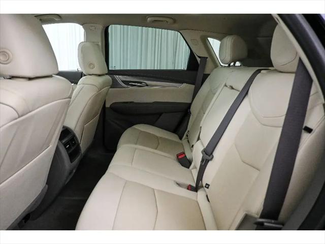 2021 Cadillac XT5 AWD Premium Luxury