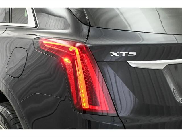 2021 Cadillac XT5 AWD Premium Luxury
