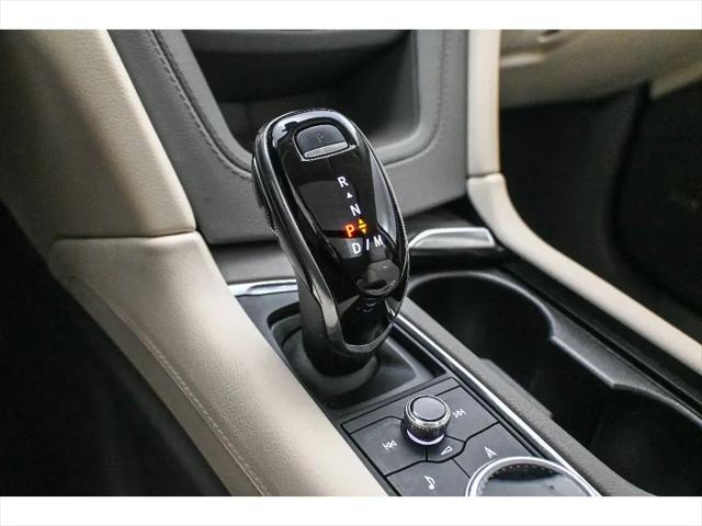 2021 Cadillac XT5 AWD Premium Luxury
