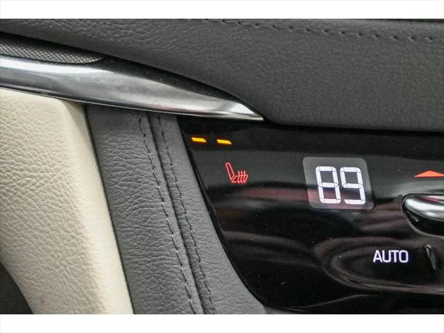 2021 Cadillac XT5 AWD Premium Luxury