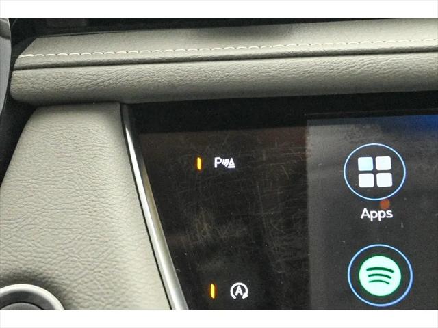 2021 Cadillac XT5 AWD Premium Luxury