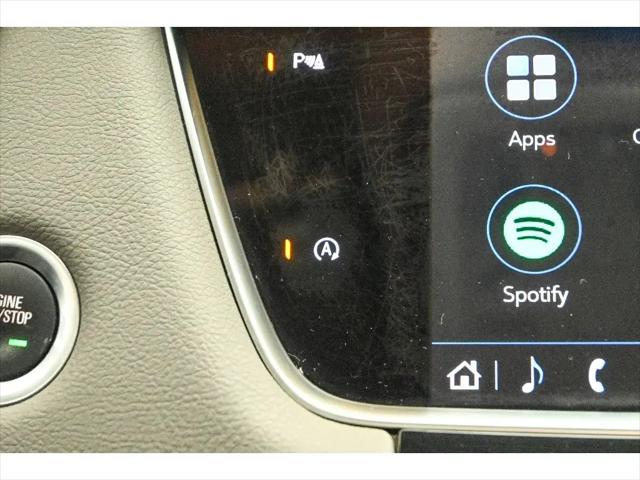 2021 Cadillac XT5 AWD Premium Luxury