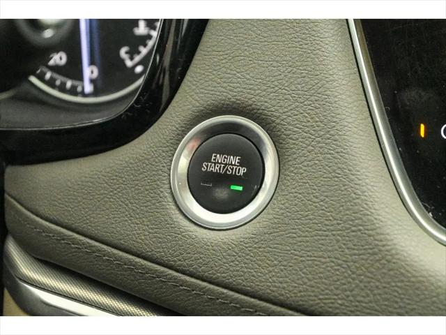 2021 Cadillac XT5 AWD Premium Luxury