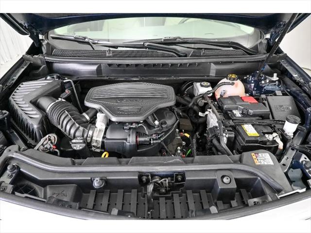 2021 Cadillac XT5 AWD Premium Luxury