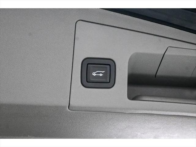 2021 Cadillac XT5 AWD Premium Luxury