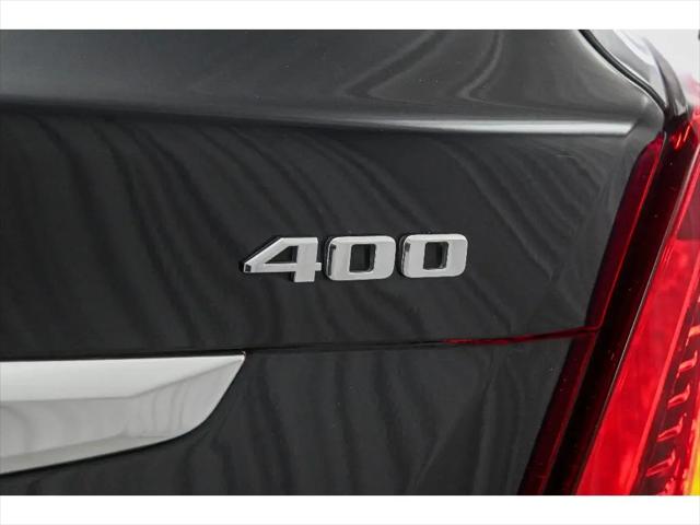 2021 Cadillac XT5 AWD Premium Luxury