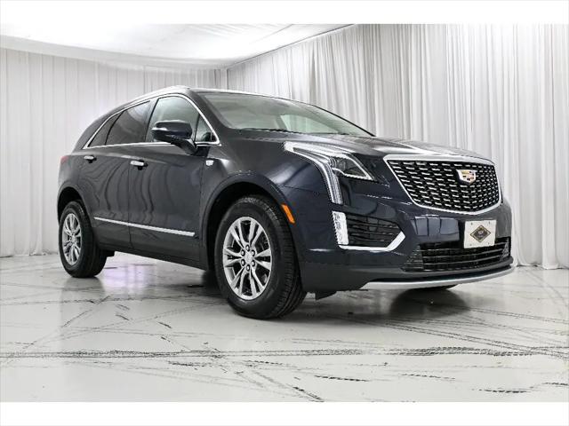 2021 Cadillac XT5 AWD Premium Luxury for sale in Wilmington, DE