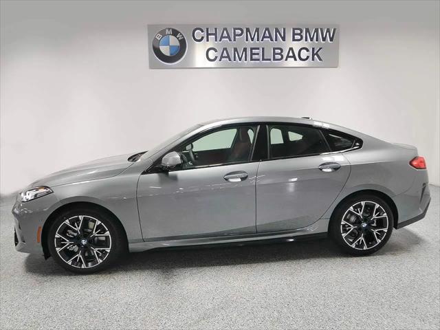 2026 BMW Coupe 228i
