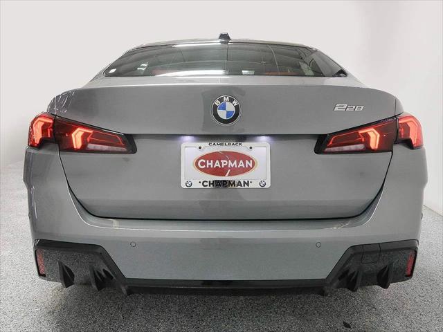 2026 BMW Coupe 228i