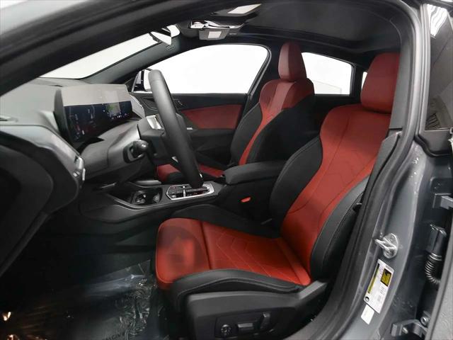 2026 BMW Coupe 228i