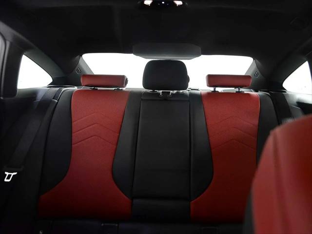 2026 BMW Coupe 228i
