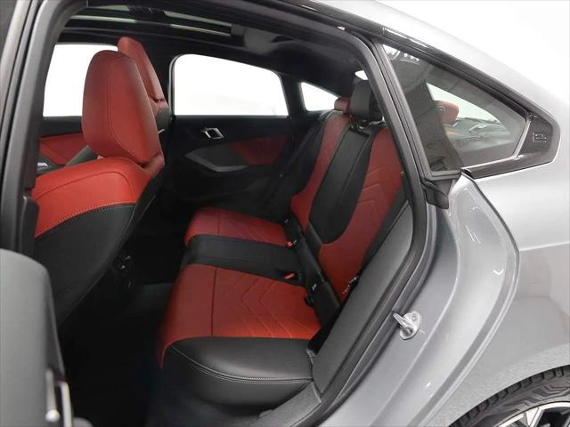 2026 BMW Coupe 228i