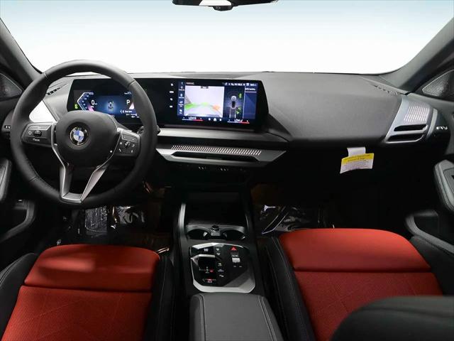 2026 BMW Coupe 228i