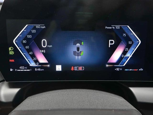2026 BMW Coupe 228i