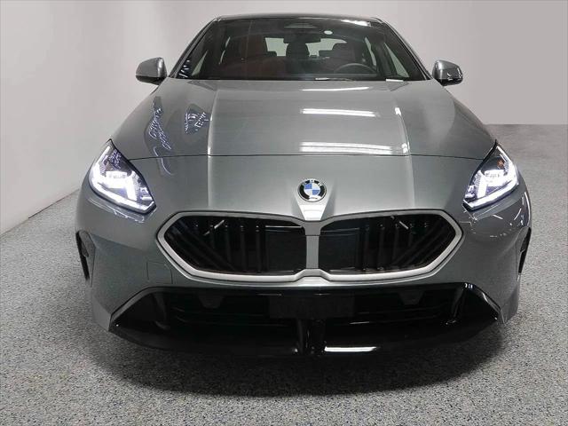 2026 BMW Coupe 228i