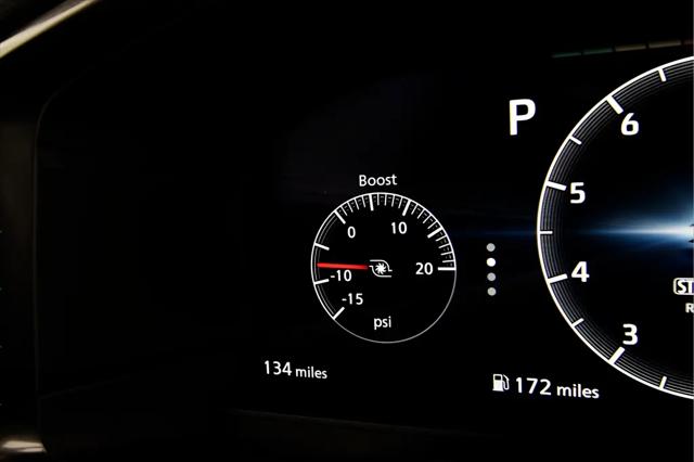 2025 Nissan Z Sport Automatic Transmission