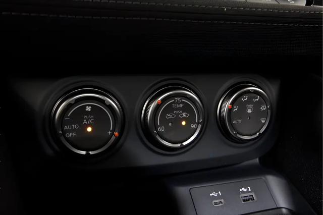 2025 Nissan Z Sport Automatic Transmission