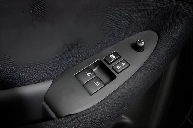 2025 Nissan Z Sport Automatic Transmission