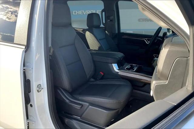 2026 Chevrolet Silverado 2500HD Crew Cab, Standard Bed, LT, 4WD