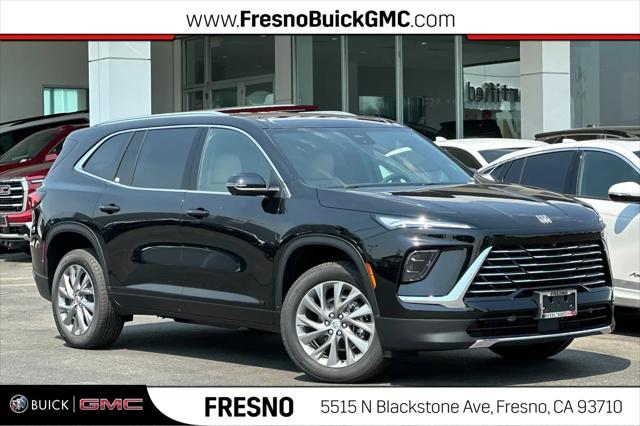 2026 Buick Enclave Preferred FWD for sale in Fresno, CA