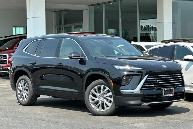 2026 Buick Enclave Preferred FWD