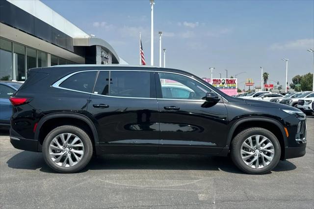 2026 Buick Enclave Preferred FWD